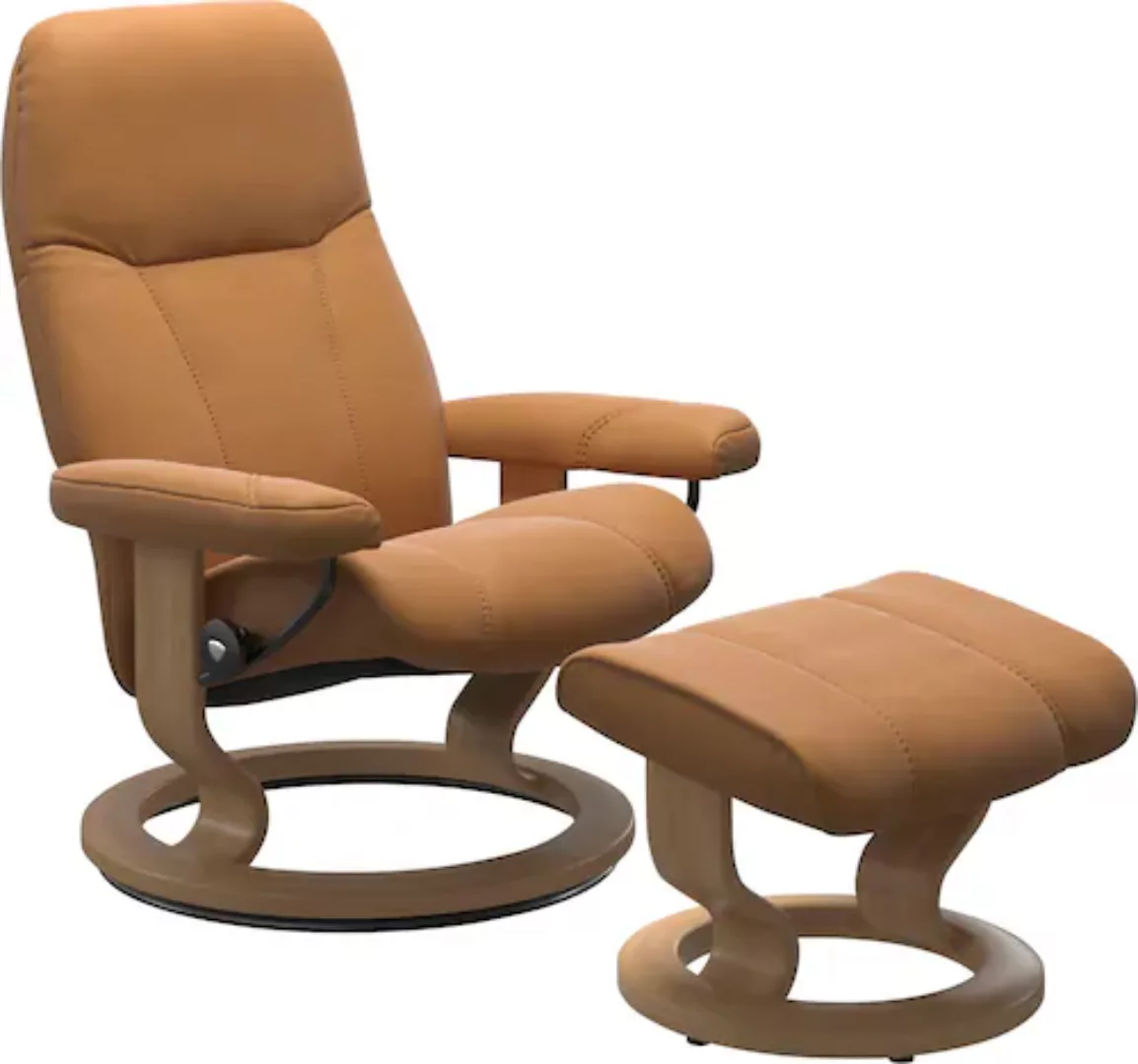 Stressless Relaxsessel "Consul" günstig online kaufen