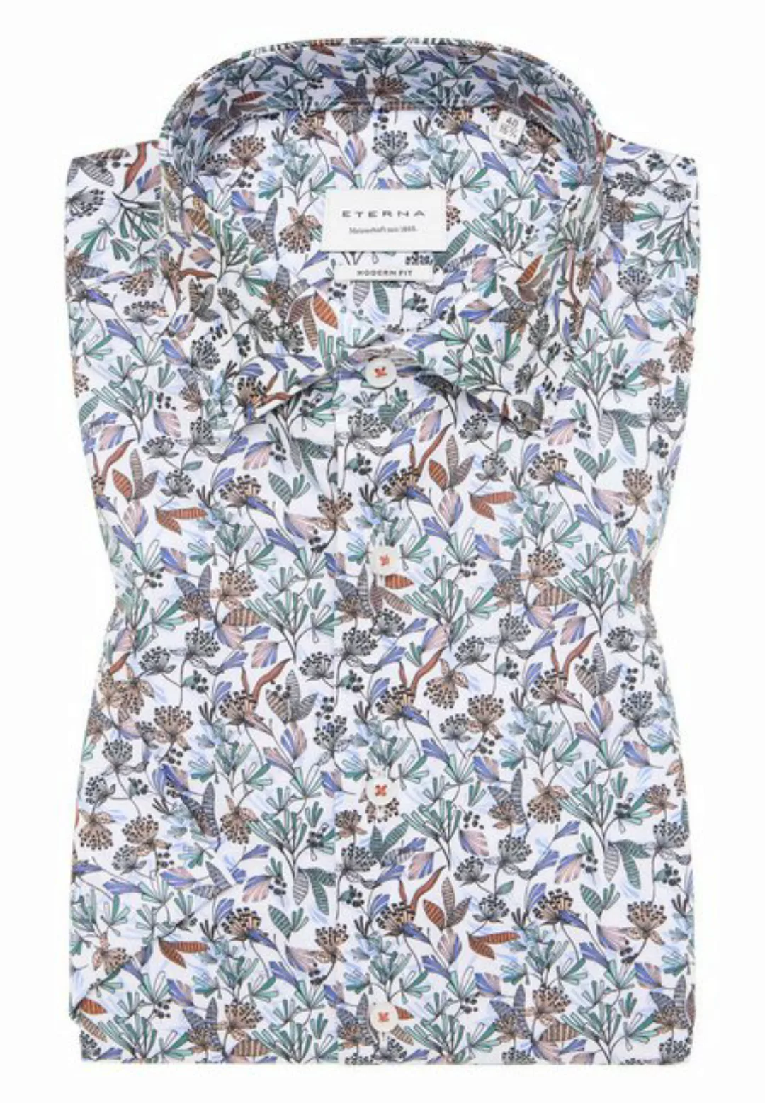 Eterna Blusenshirt Hemd 1167 C18K günstig online kaufen