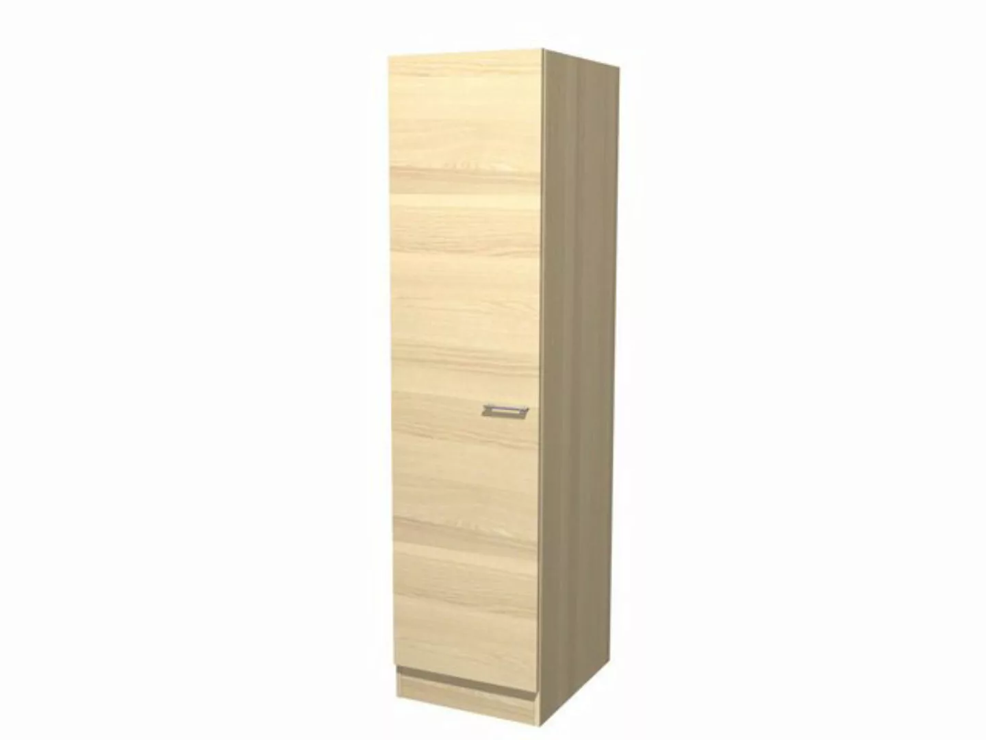 Flex-Well Hochschrank Geschirrschrank - 50 cm breit - Akazie – Otto günstig online kaufen