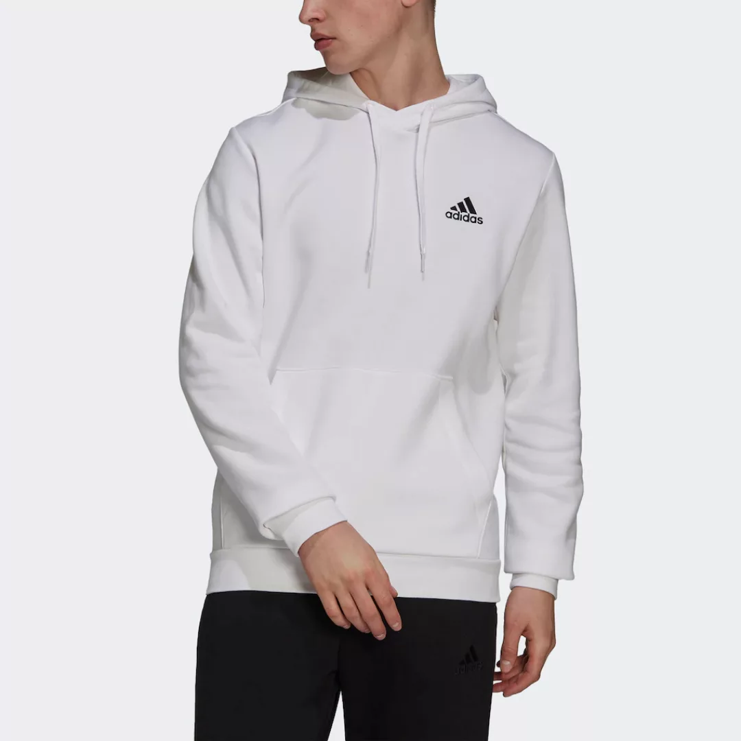 adidas Sportswear Kapuzensweatshirt "M FEELCOZY HD" günstig online kaufen