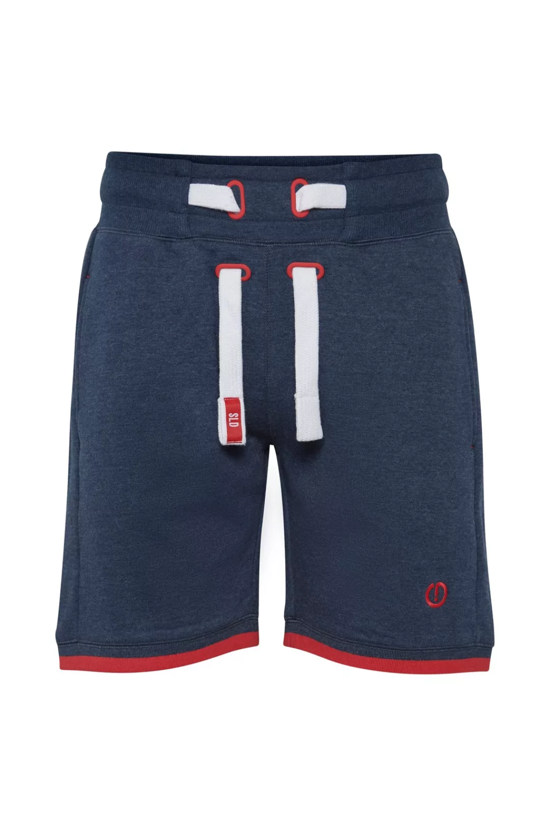 Solid Sweatshorts "Sweatshorts SDBenjamin" günstig online kaufen