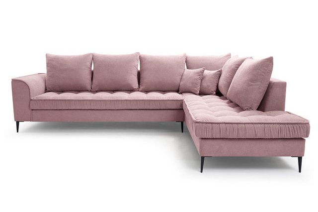 ALTDECOR Ecksofa LENI günstig online kaufen