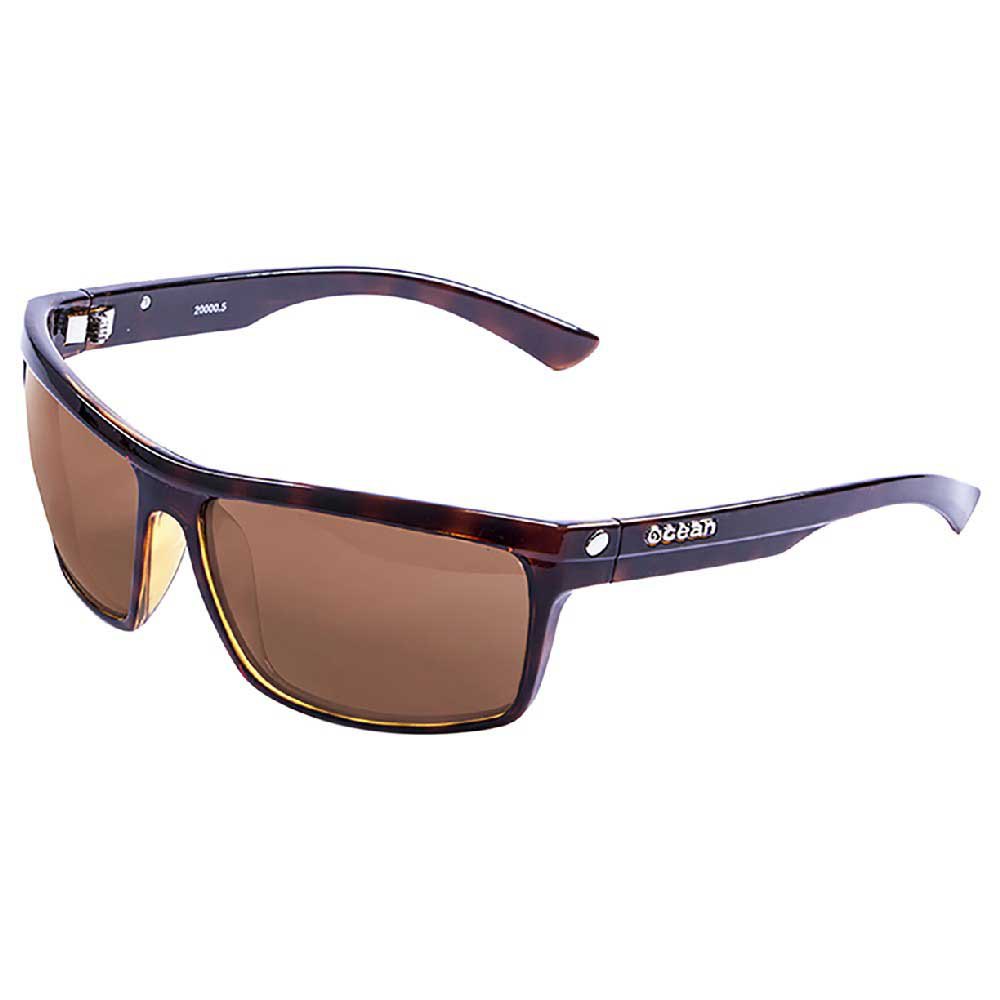 Ocean Sunglasses Sunset Beach Sonnenbrille One Size Black günstig online kaufen