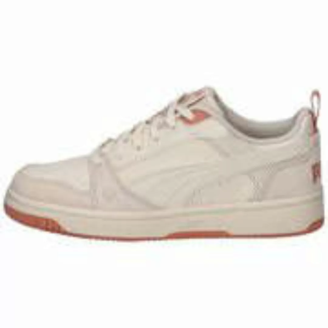 PUMA Rebound v6 Low Coquette Damen beige günstig online kaufen