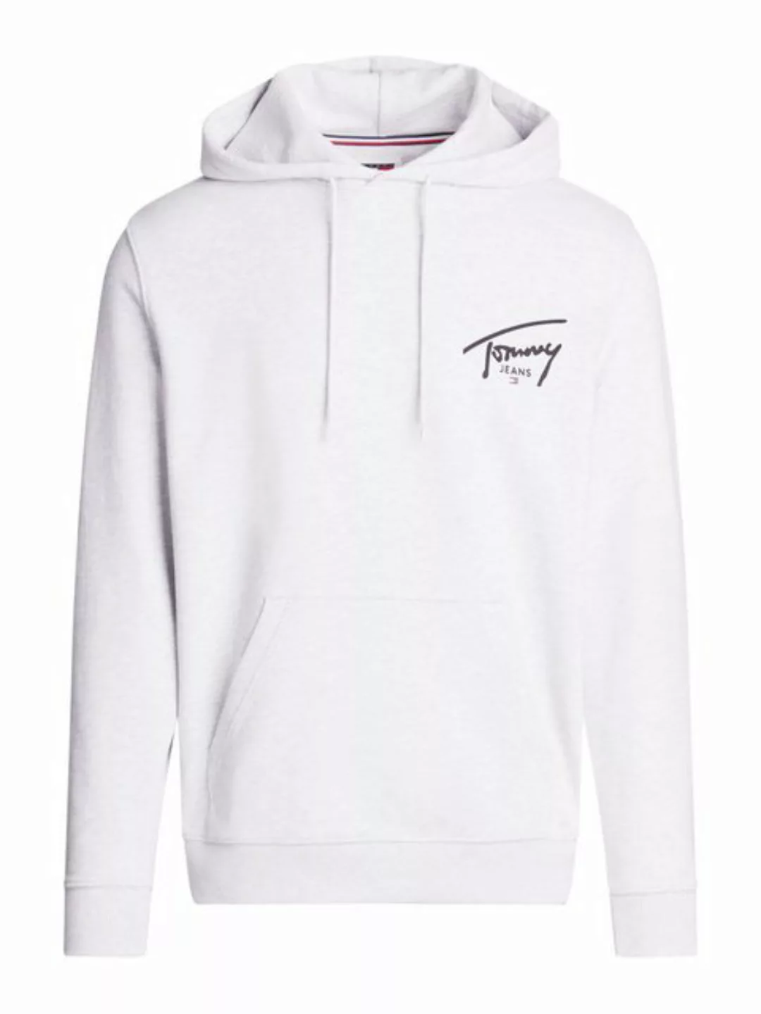 Tommy Jeans Kapuzensweatshirt TJM REG ENTRY GRAPHIC HOODIE EXT mit Logoschr günstig online kaufen