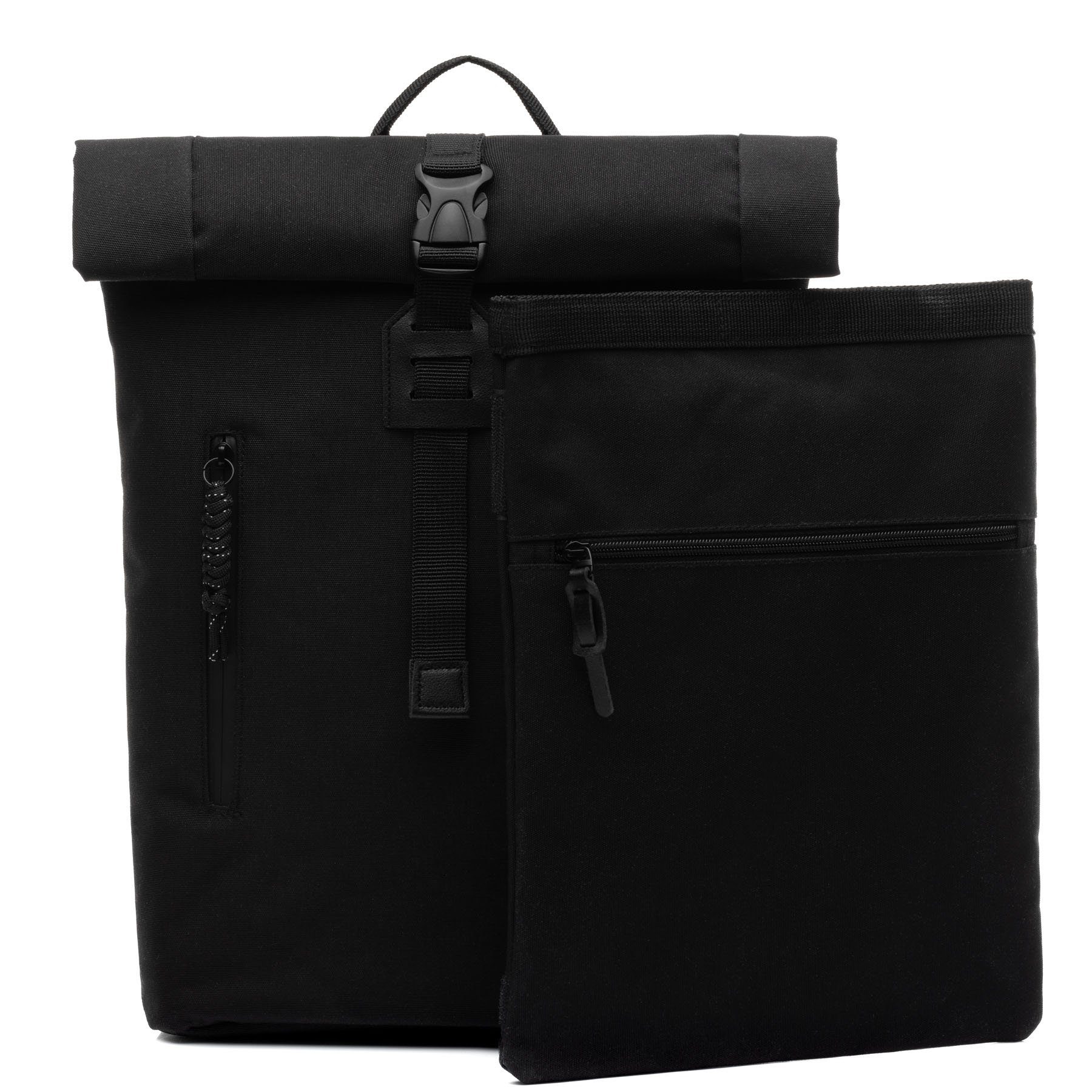 SONS OF ALOHA Rucksack RollTop Rucksack günstig online kaufen