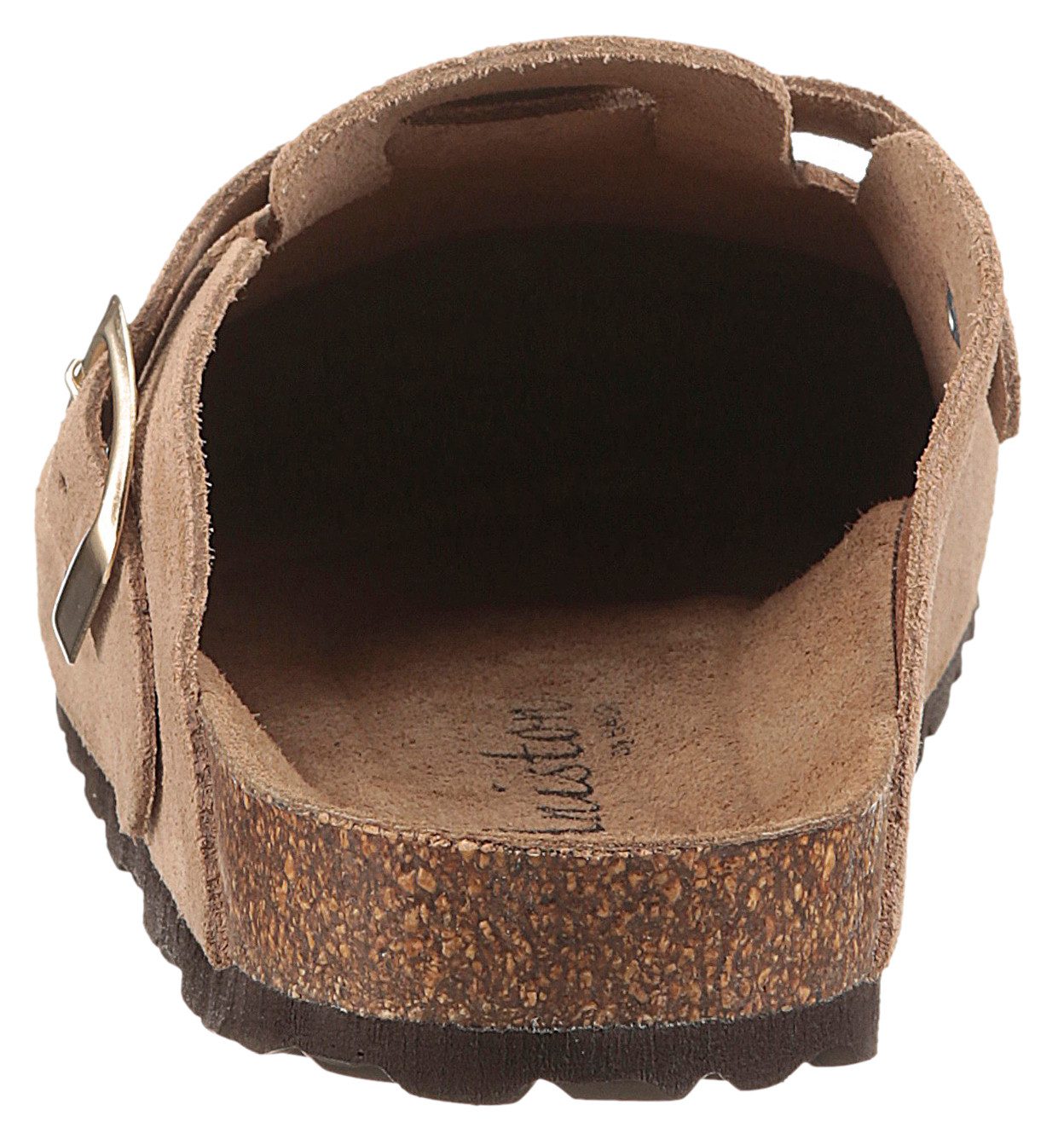 Aniston SHOES Clog, Hausschuh, Sommerschuh, mit günstig online kaufen