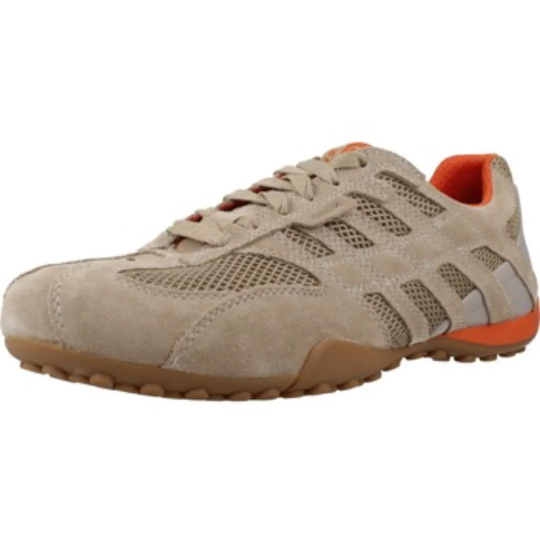 Geox  Sneaker U SNAKE ORIGINAL günstig online kaufen