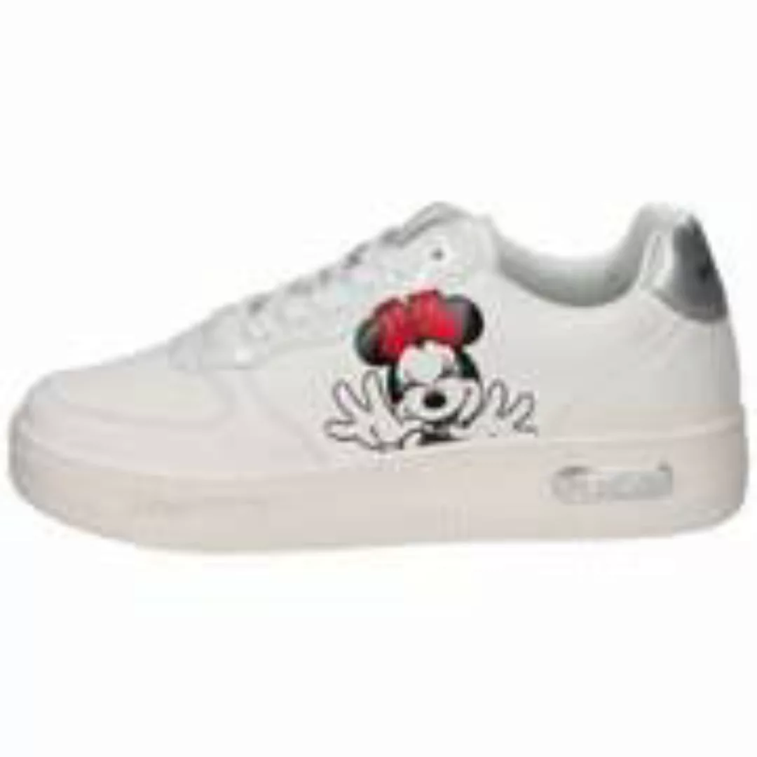 Replay Disney Sneaker Damen weiß günstig online kaufen