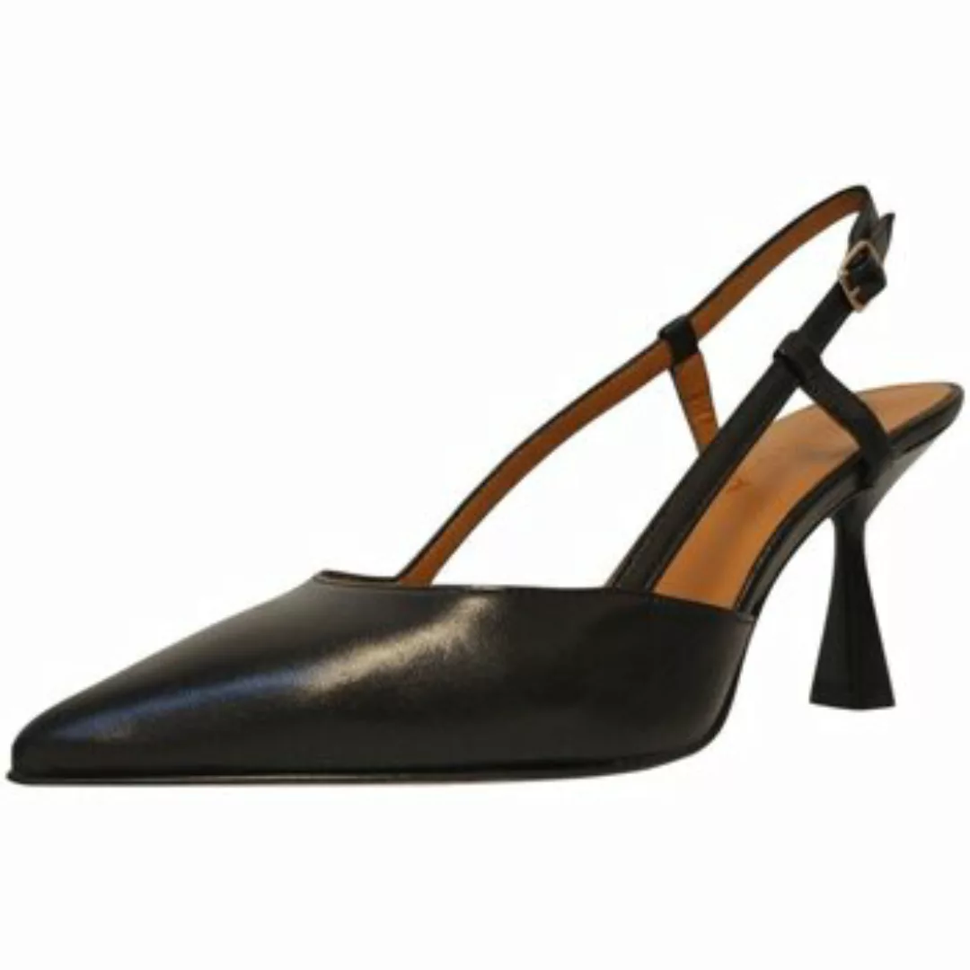 Thea Mika  Pumps Premium Natur nero TM8724A-0030-0001 günstig online kaufen