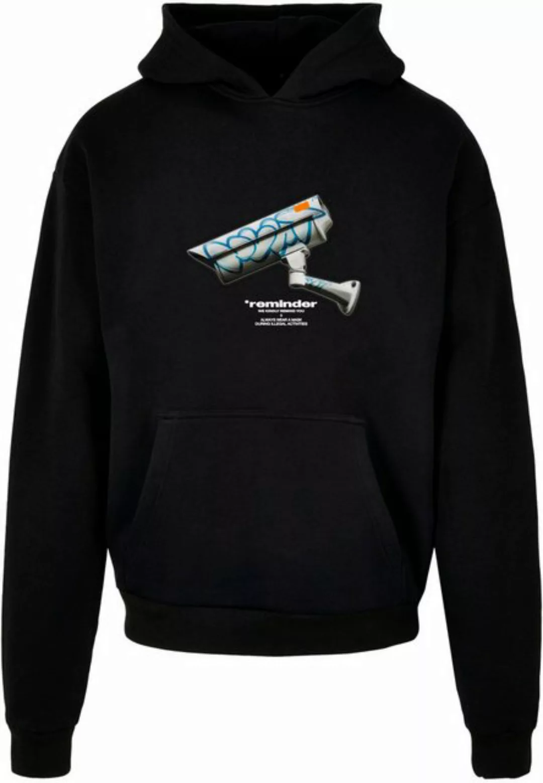 Upscale by Mister Tee Sweatshirt "Upscale by Mister Tee Herren" günstig online kaufen