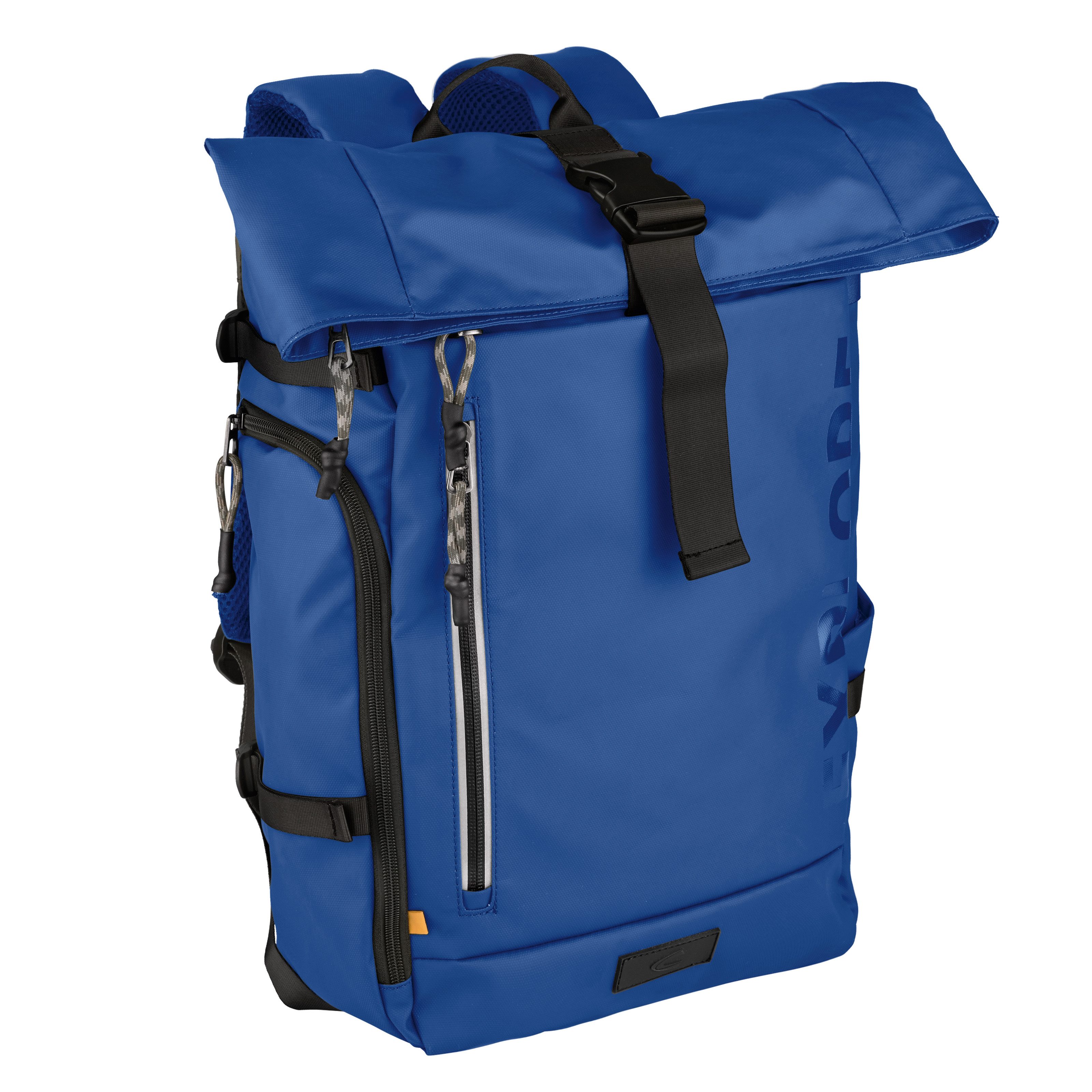 camel active Rucksack Rolltop Backpack günstig online kaufen