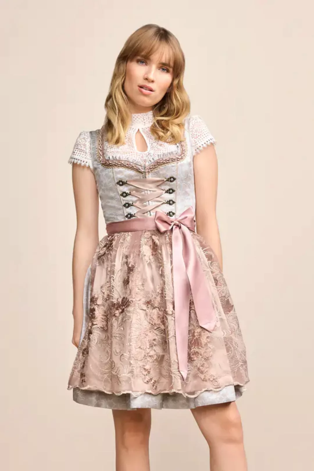 Dirndl Emilija (50cm) günstig online kaufen