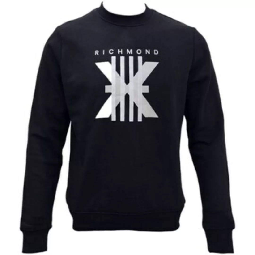 John Richmond  Sweatshirt UMA24074FE günstig online kaufen