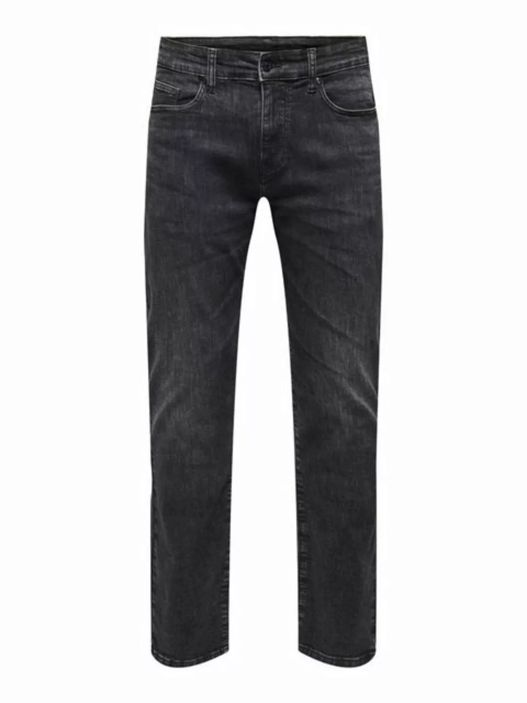 ONLY & SONS Regular-fit-Jeans WEFT (1-tlg) günstig online kaufen