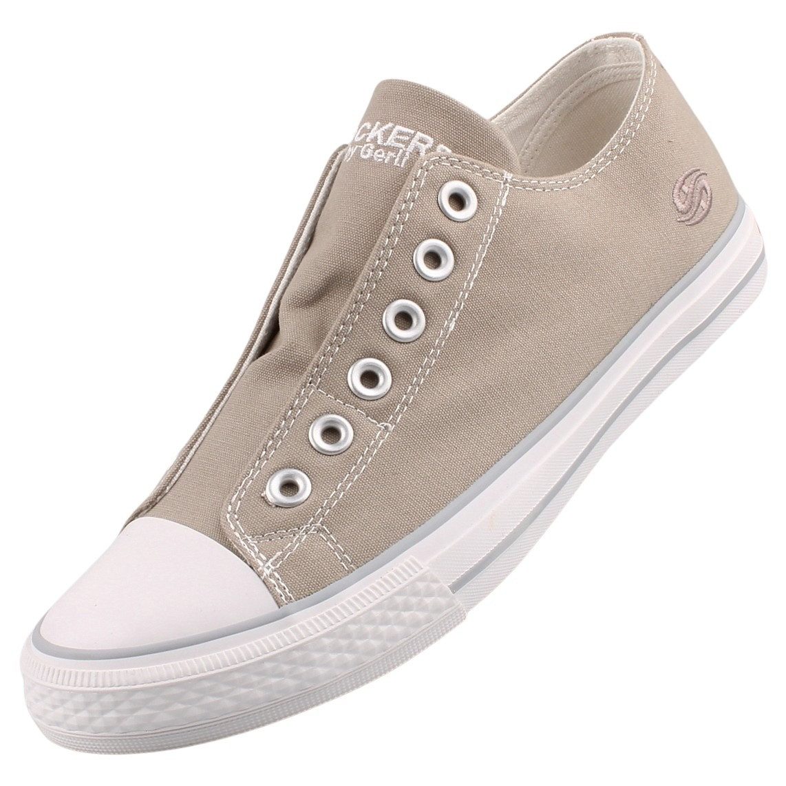 Dockers by Gerli 36UR202-710200 Sneaker günstig online kaufen