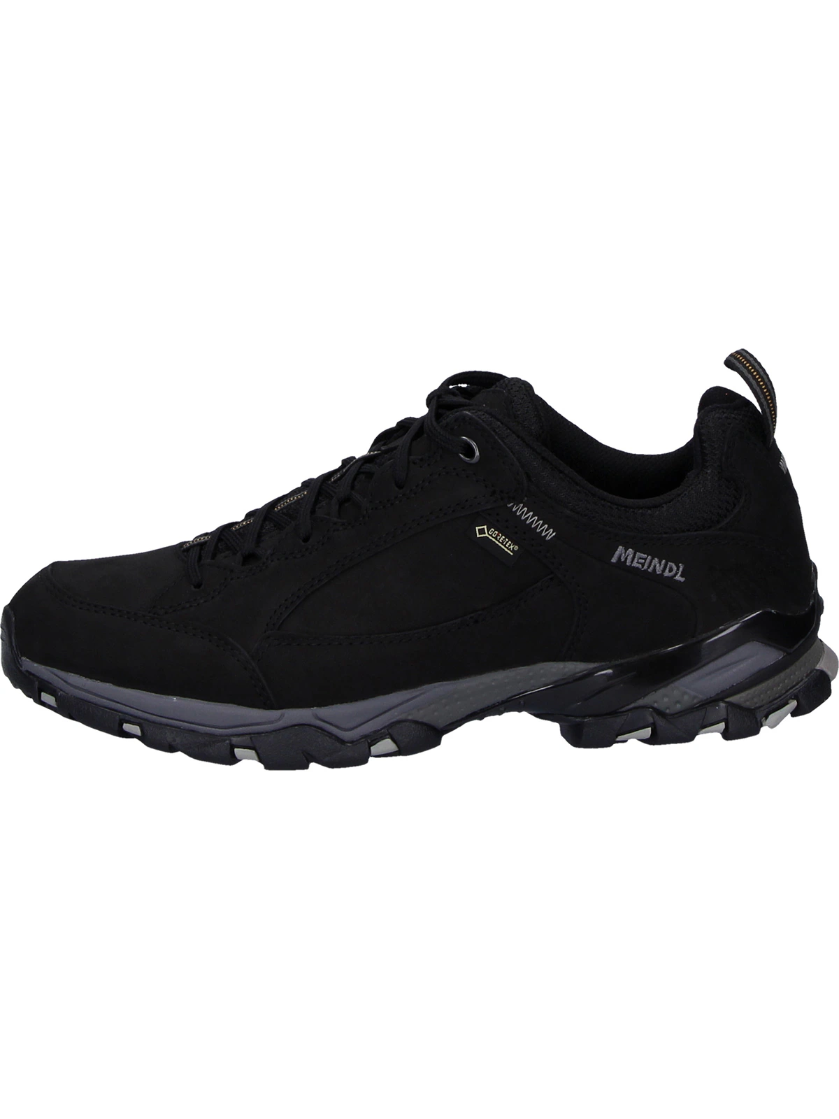 Meindl Wanderschuh "Meindl Toledo GORE-TEX schwarz", GORE-TEX – Winddicht, günstig online kaufen
