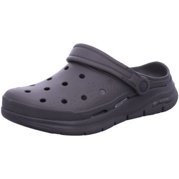 Skechers  Clogs Offene Solid Clog W/ Perf Detail And 243160 KHK günstig online kaufen