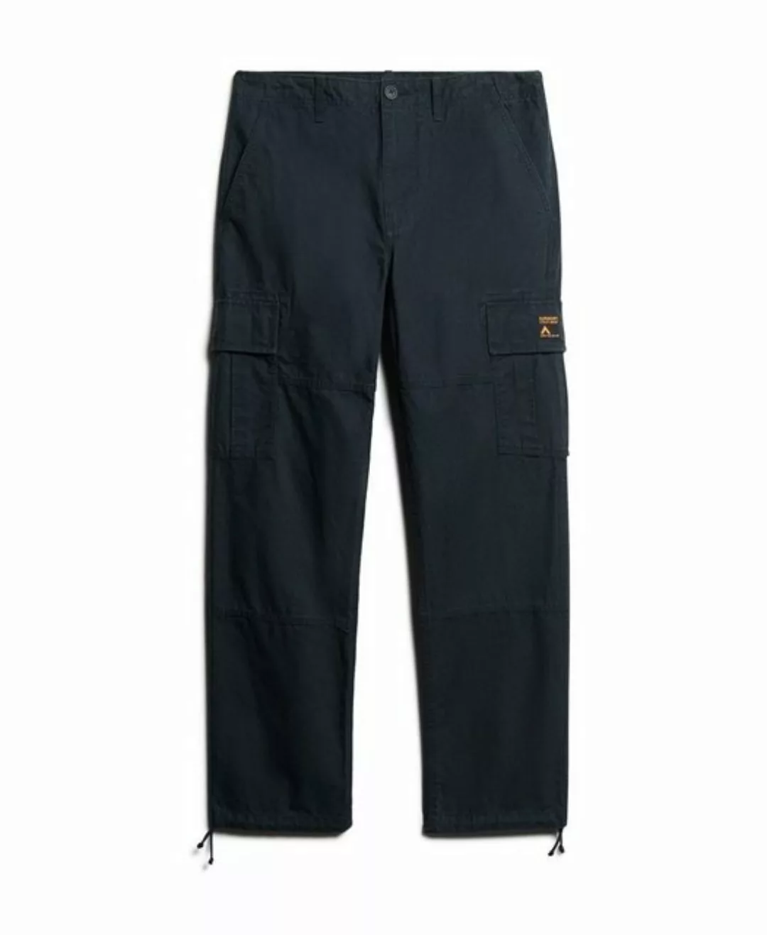 Superdry Cargohose BAGGY CARGO PANTS Eclipse Navy günstig online kaufen