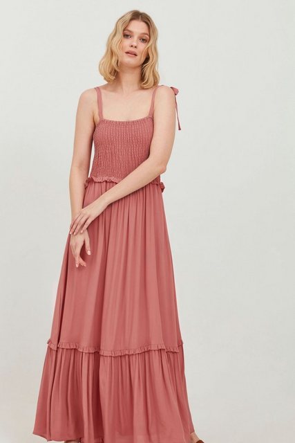 b.young Sommerkleid BYHENKA SMOCK DRESS - 20809993 Sommerkleid günstig online kaufen