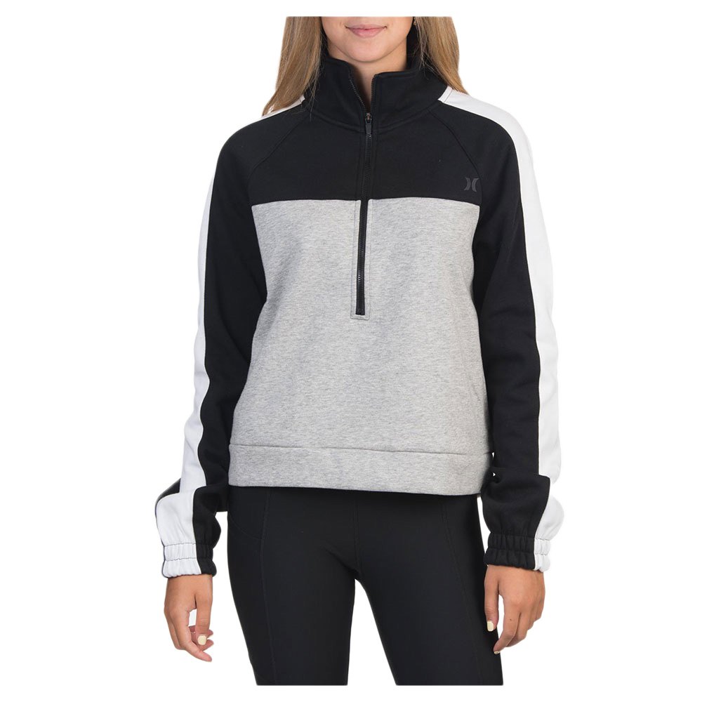 Hurley Therma Pullover M Black günstig online kaufen