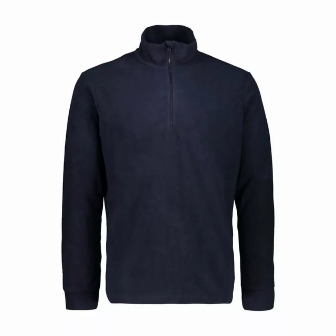 CMP Rollkragenpullover MAN SWEAT BLACK BLUE günstig online kaufen