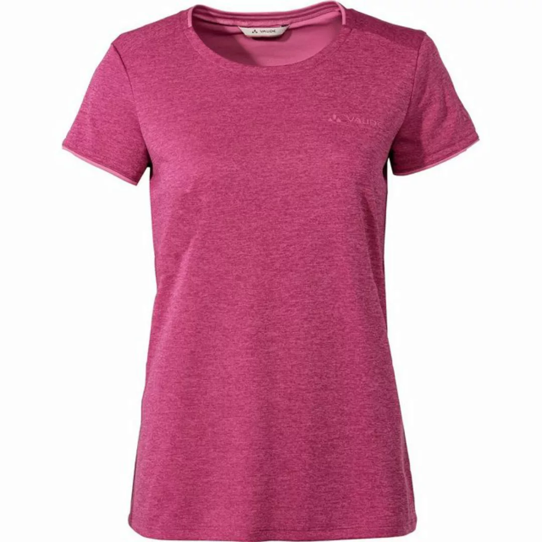 VAUDE T-Shirt Women's Essential T-Shirt (1-tlg) Green Shape günstig online kaufen