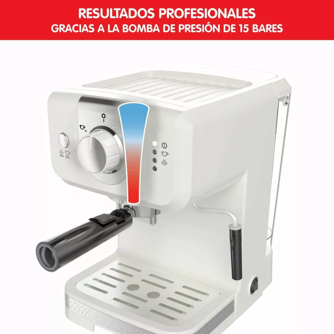 Manuelle Express-kaffeemaschine Moulinex ‎xp330a günstig online kaufen