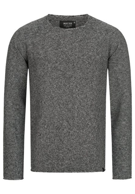 Indicode Strickpullover Loakim günstig online kaufen