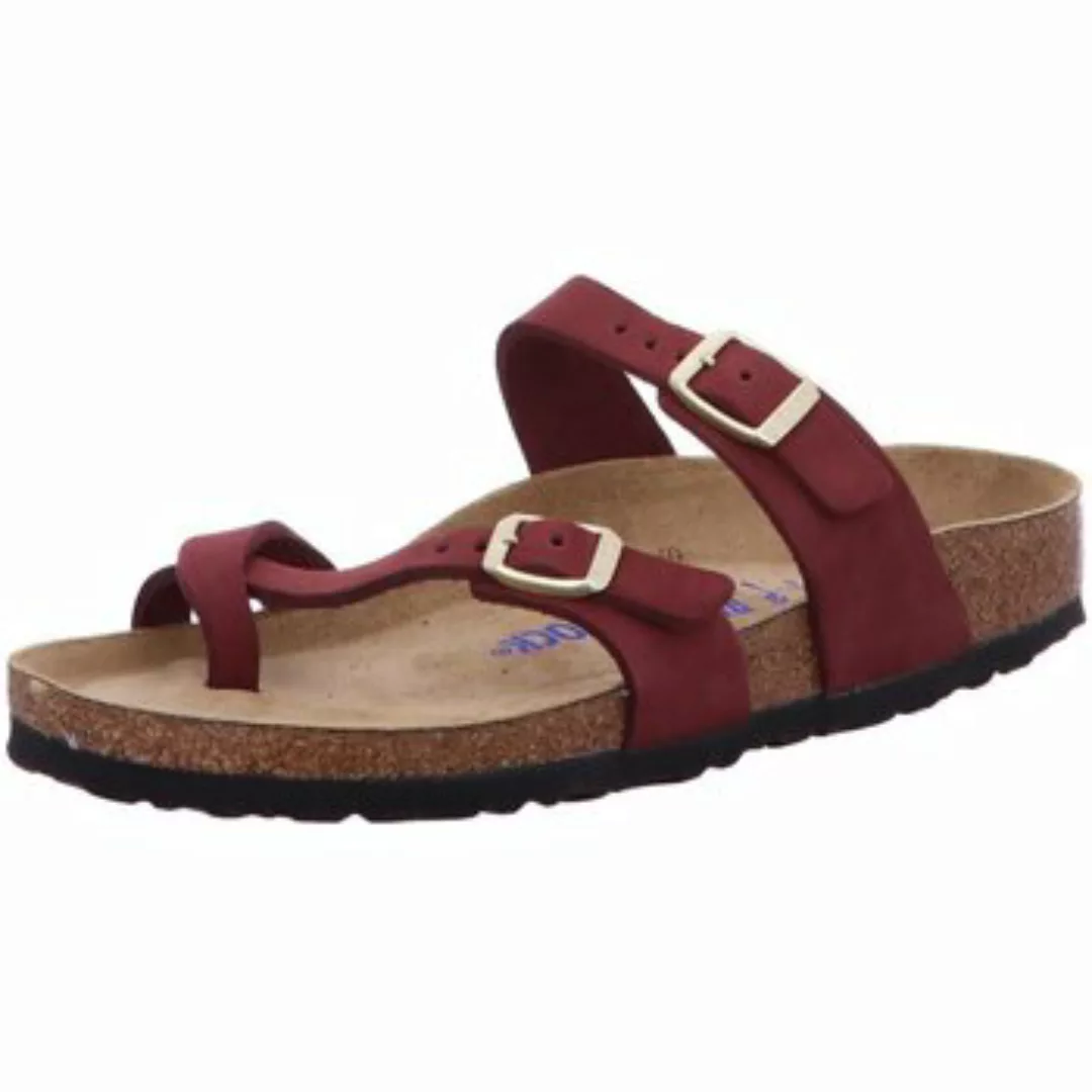 Birkenstock  Clogs Pantoletten Mayari 1028765-06739 günstig online kaufen