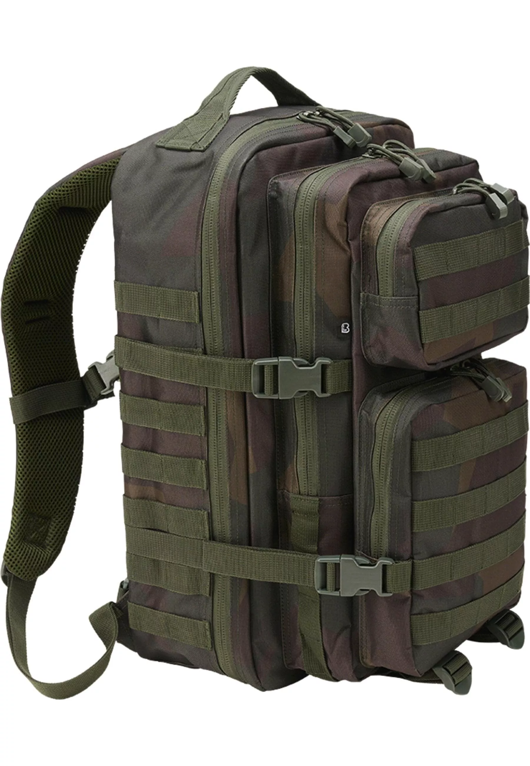 Brandit Rucksack "Brandit Accessoires US Cooper Backpack Large" günstig online kaufen