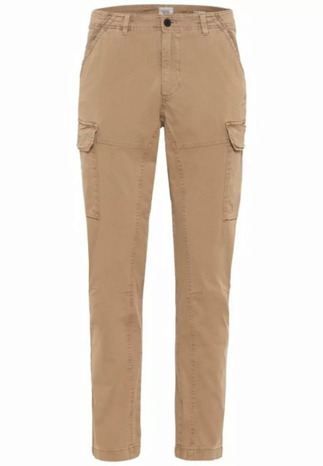 camel active Cargohose Tapered Fit Cargo Hose günstig online kaufen