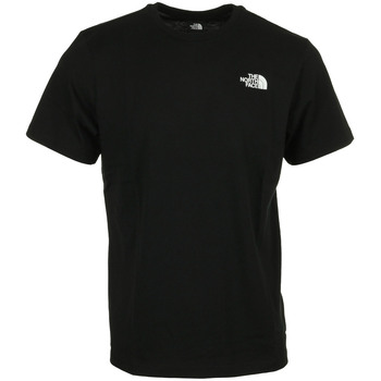 The North Face  T-Shirt M S/S Redbox Celebration Tee günstig online kaufen