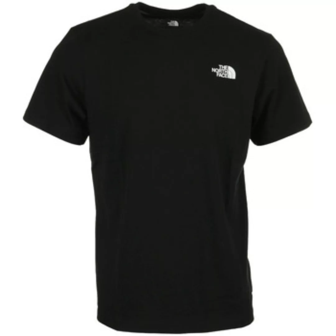 The North Face  T-Shirt M S/S Redbox Celebration Tee günstig online kaufen