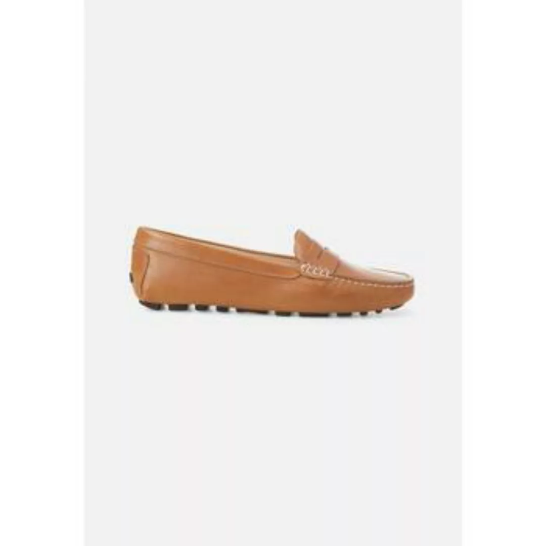 Mangará  Damenschuhe Mangará Angico Penny Loafer günstig online kaufen