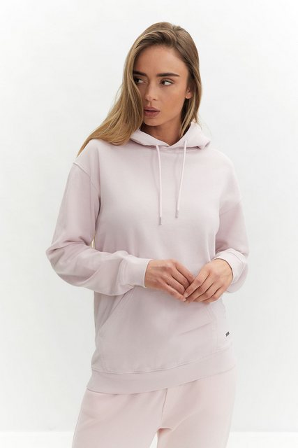 ADLYSH Hoodie ABOVE THE CLOUDS HOODIE günstig online kaufen