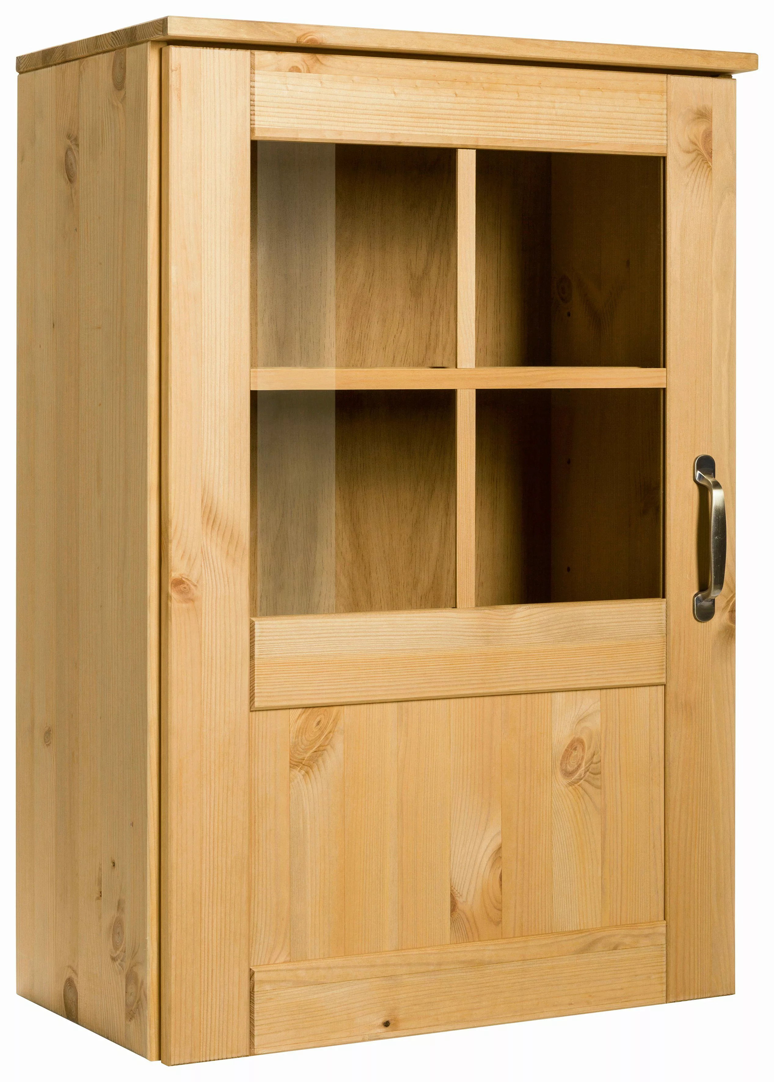 Home affaire Hängeschrank "Alby", Breite 50 cm, 1 Tür günstig online kaufen