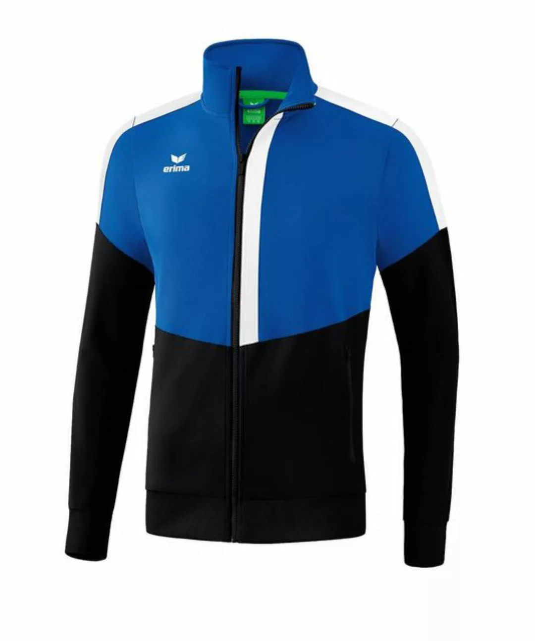 Erima Sweatjacke Squad Trainingsjacke günstig online kaufen