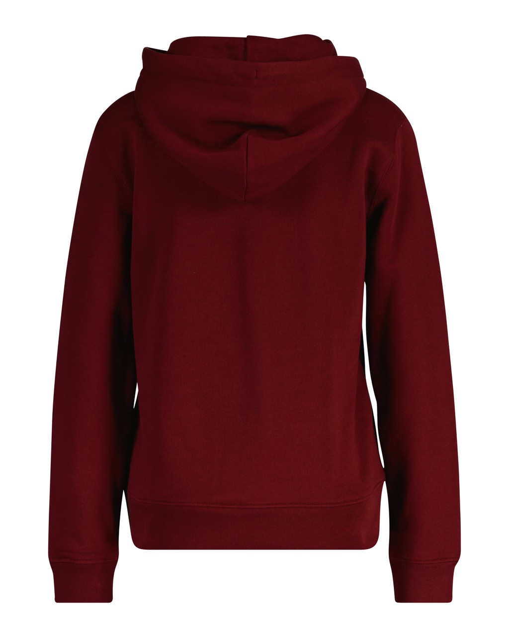 Gant Kapuzensweatshirt "REG SCRIPT HOODIE" günstig online kaufen