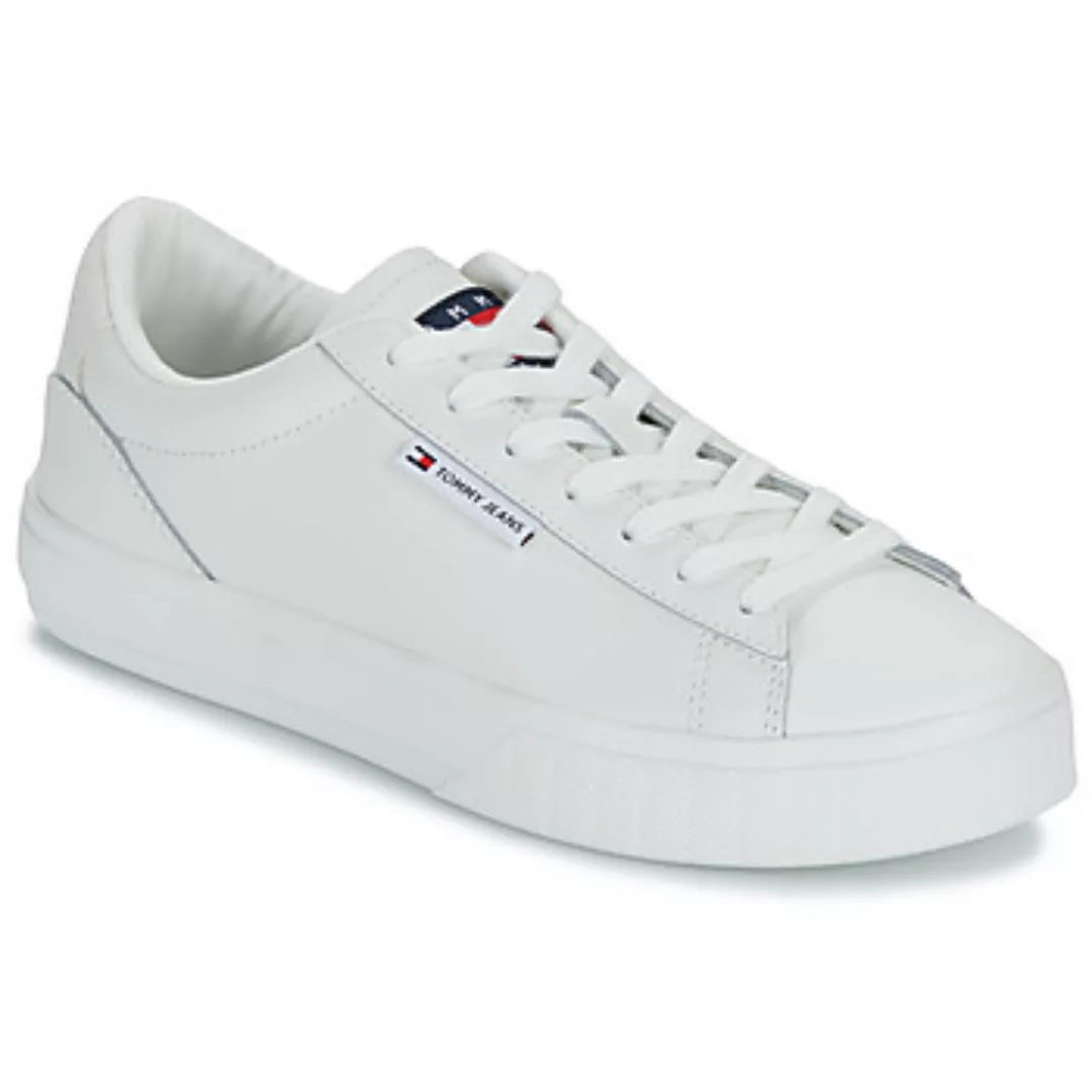 Tommy Hilfiger  Sneaker TJW CUPSOLE SNEAKER ESS günstig online kaufen