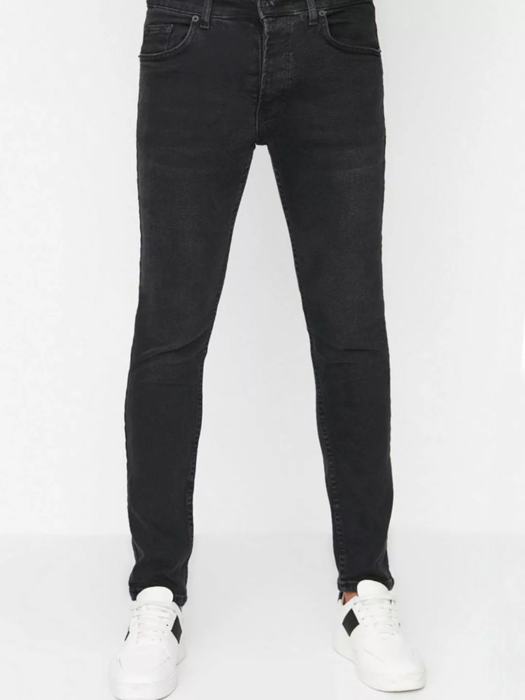 Trendyol Skinny-fit-Jeans (1-tlg) günstig online kaufen