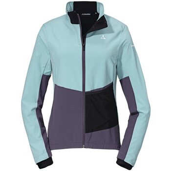 SchÖffel  Damen-Jacke Sport Softshell Jacket Zumaia L 5013282 23803 7245 günstig online kaufen