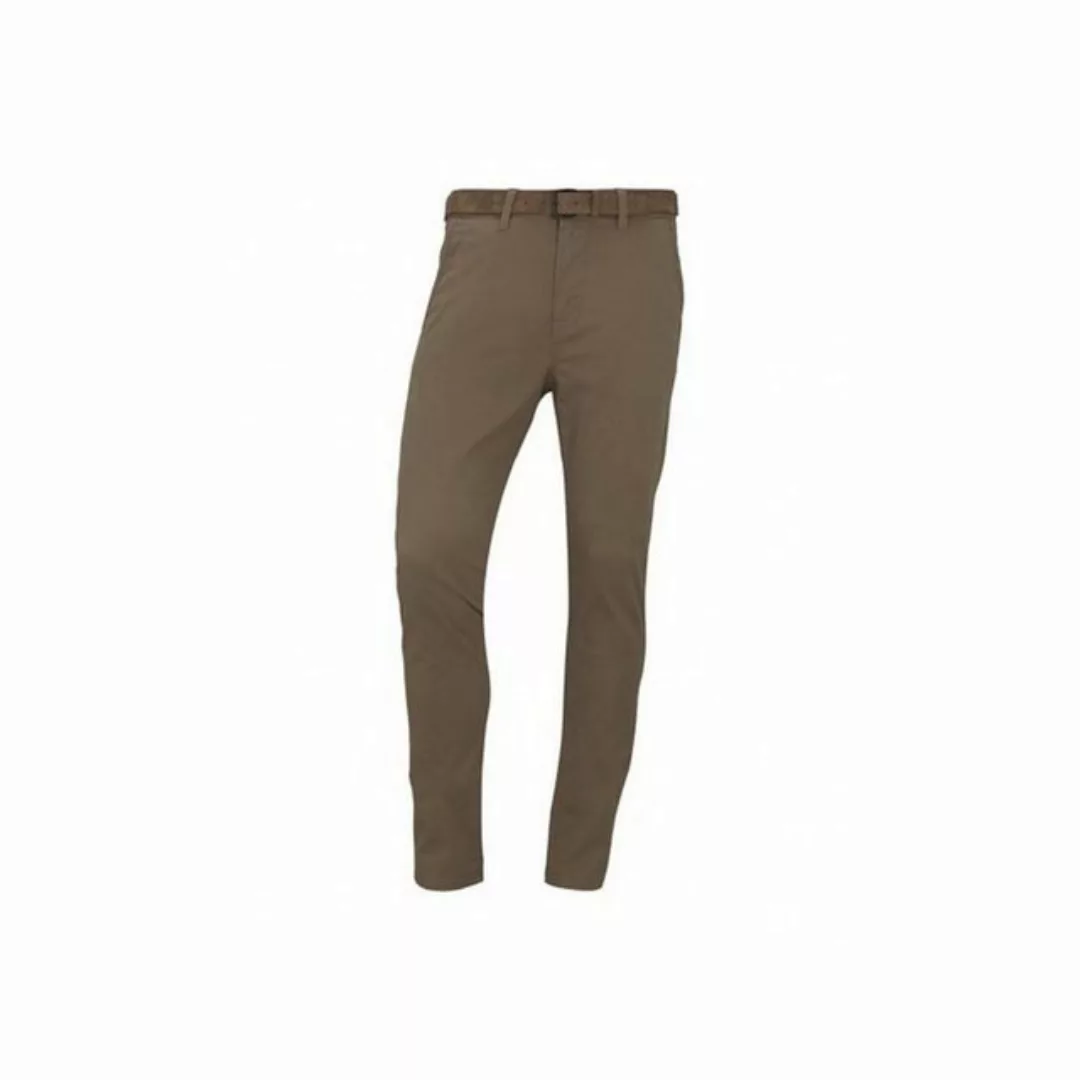 TOM TAILOR Stoffhose kombi regular (1-tlg) günstig online kaufen