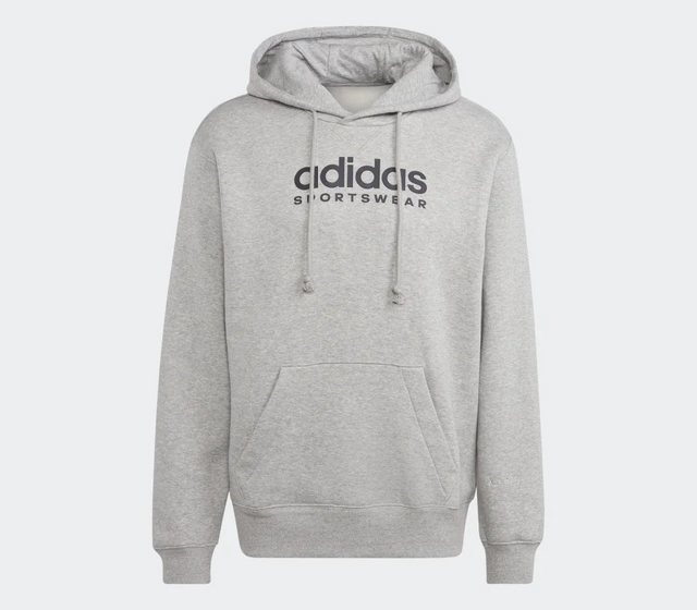 adidas Sportswear Kapuzensweatshirt M ALL SZN G HDY günstig online kaufen