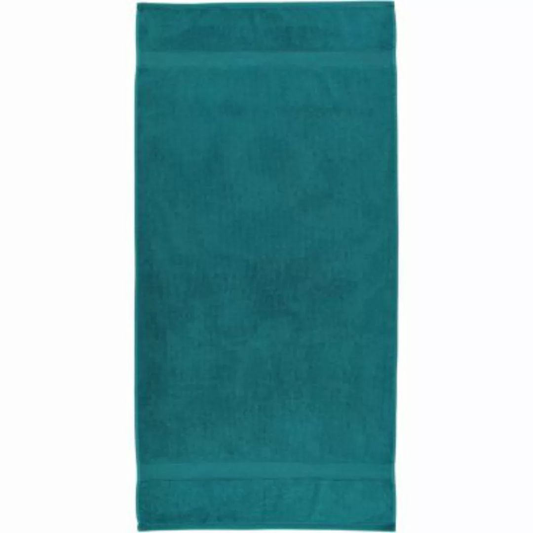 Egeria Handtücher Diamant dark turquoise - 464 Handtücher blau Gr. 70 x 140 günstig online kaufen