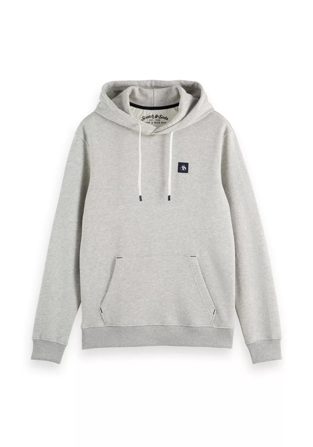 Scotch & Soda Sweatshirt "Sweatshirt" günstig online kaufen