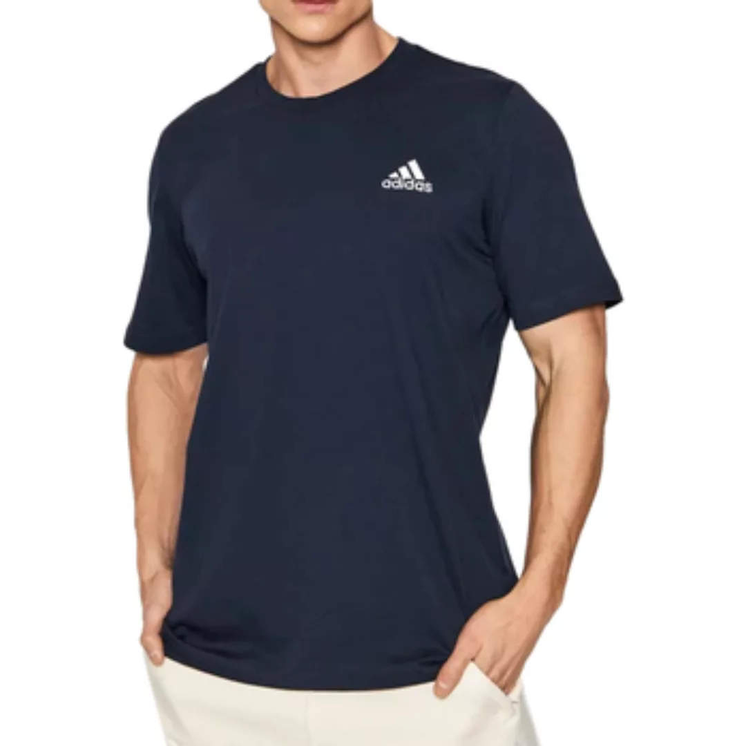 adidas  T-Shirts & Poloshirts GK9649 günstig online kaufen