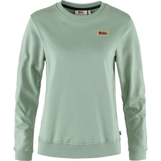 Fjällräven Sweatshirt Vardag Sweater W günstig online kaufen