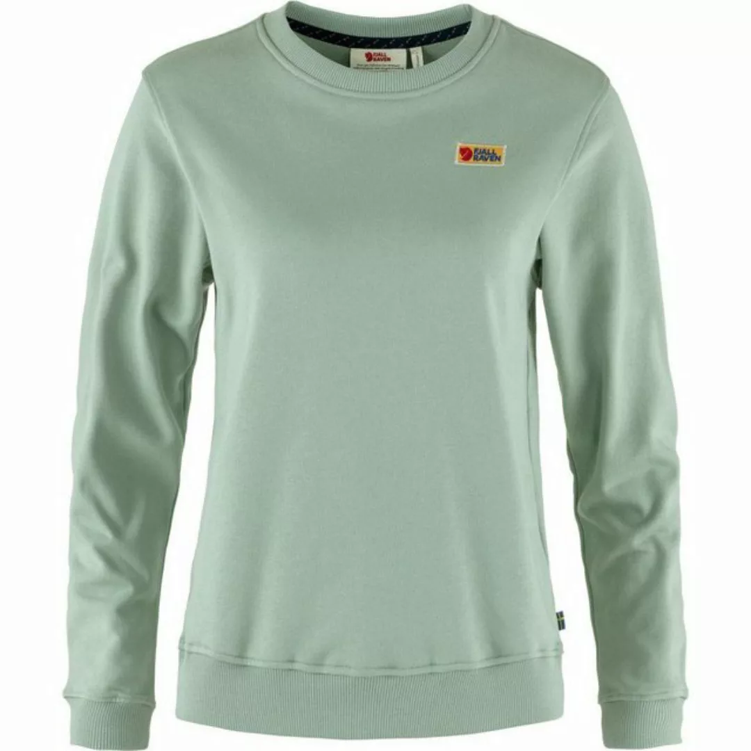 Fjällräven Sweatshirt Vardag Sweater W günstig online kaufen