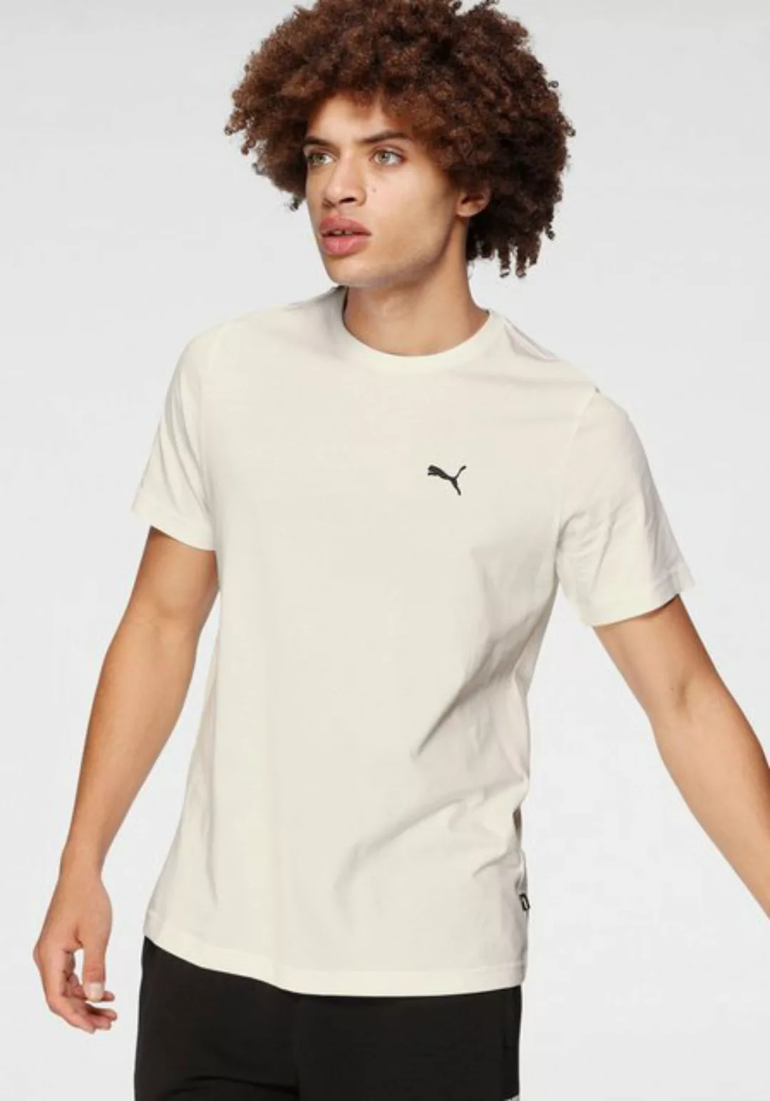 PUMA T-Shirt BETTER ESSENTIALS TEE günstig online kaufen